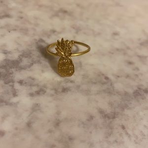pineapple ring